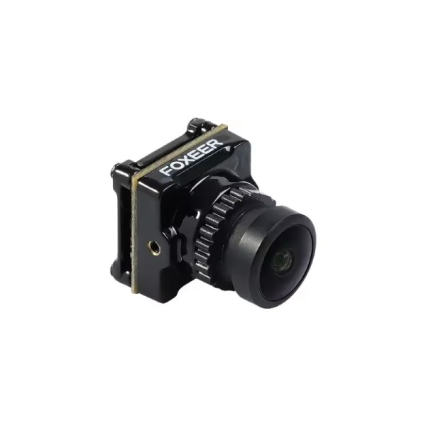 Foxeer Digital 720P 60fps 3ms HD Low Latency MIPI Camera Digital Camera for RC Drone Accessories